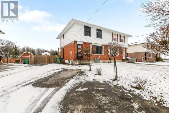 111B SYMES STREET, Southwest Middlesex (Glencoe), Ontario N0L1M0