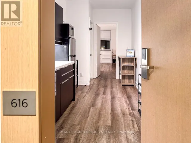 616 - 7 GRENVILLE STREET, Toronto (Bay Street Corridor), Ontario M4Y0E9