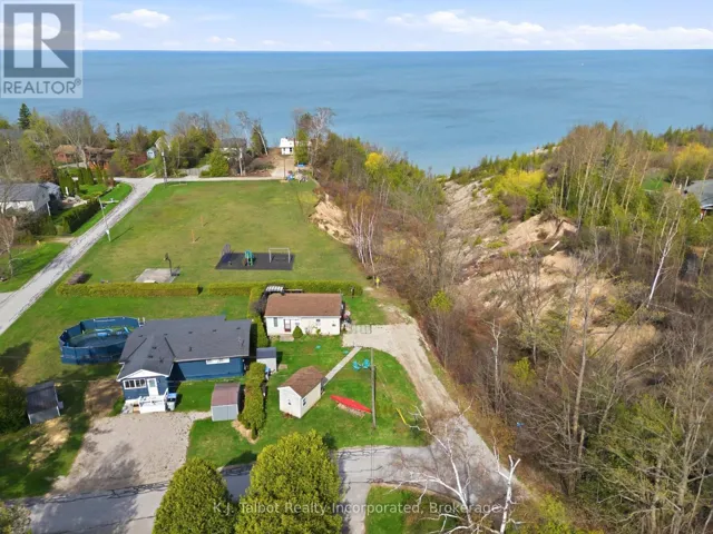 9 RAVINE PARK ROAD N, Goderich (Goderich (Town)), Ontario N7A3X8