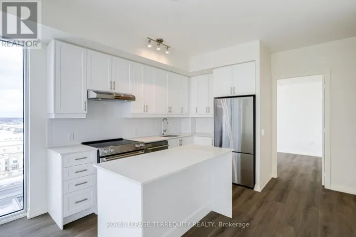 811 - 27 KORDA GATE, Vaughan (Concord), Ontario L4K0P6