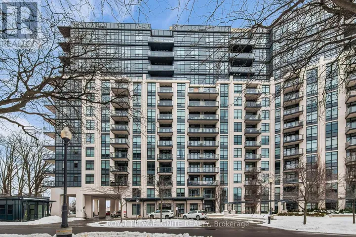 704 - 1135 ROYAL YORK ROAD, Toronto (Edenbridge-Humber Valley), Ontario M9A0C3