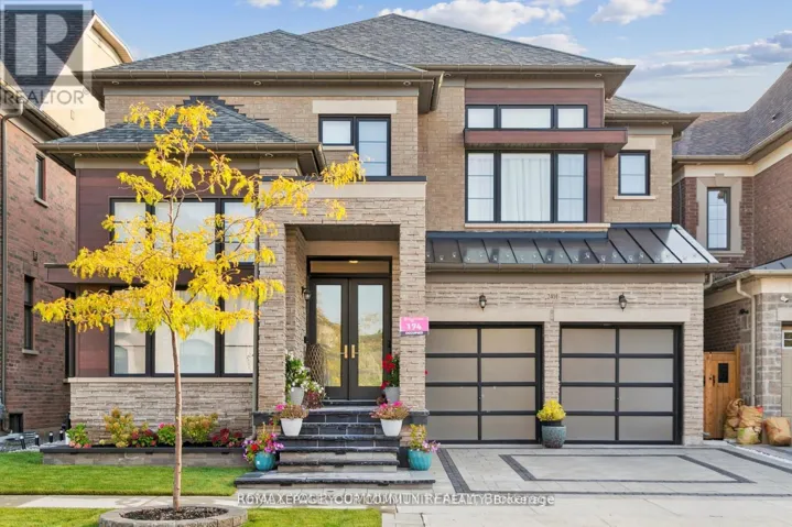 2401 IRENE CRESCENT, Oakville (GA Glen Abbey), Ontario L6M5M5