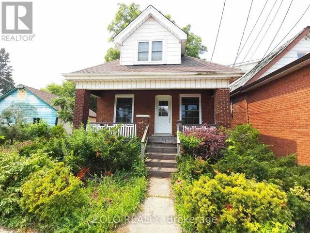 1504 KING STREET E, Hamilton (Delta), Ontario L8K1S8