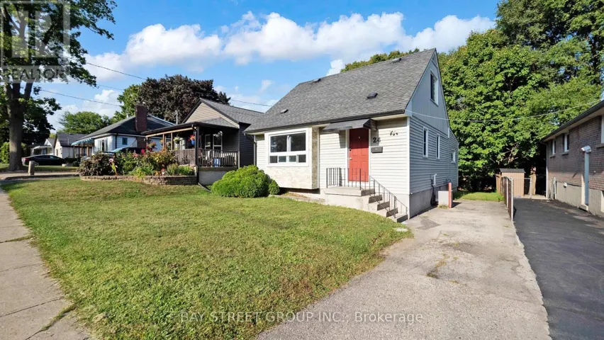 24 EMPIRE STREET, London East (East G), Ontario N5Y1G7