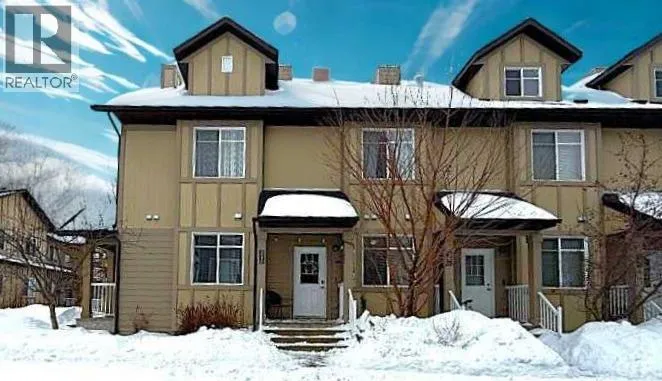 21, 137 Fontaine Crescent, Fort McMurray, Alberta T9H0C3