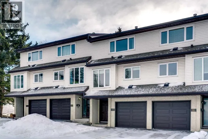 92, 1190 Ranchview Road NW, Calgary, Alberta T3G1Y1
