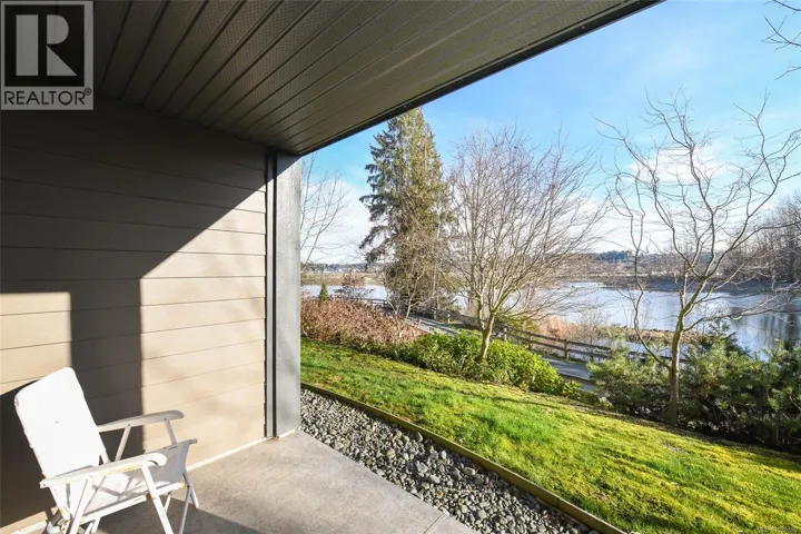 110 1944 Riverside Lane, Courtenay, British Columbia V9N0E5