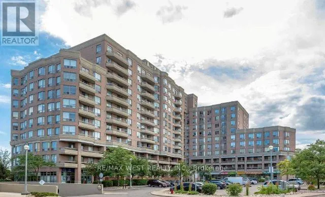 PH7 - 1700 EGLINTON AVENUE E, Toronto (Victoria Village), Ontario M4A2Z4