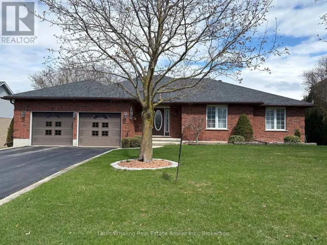 711 21ST A AVENUE, Hanover, Ontario N4N3M2