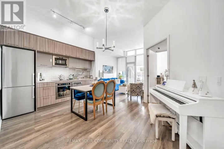 112 - 4800 HIGHWAY 7 ROAD, Vaughan (East Woodbridge), Ontario L4L1H8