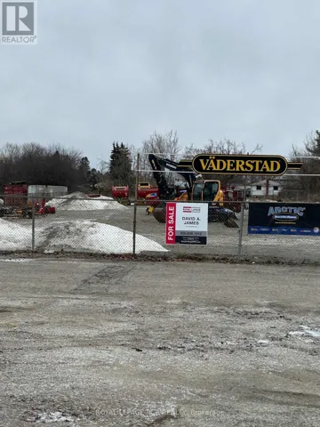 42 HIGHWAY 7 & 12, Brock (Sunderland), Ontario L0C1R0