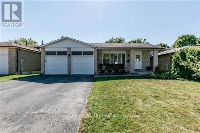 LOWER - 874 SPARROW ROAD, Newmarket (Gorham-College Manor), Ontario L3Y5P9
