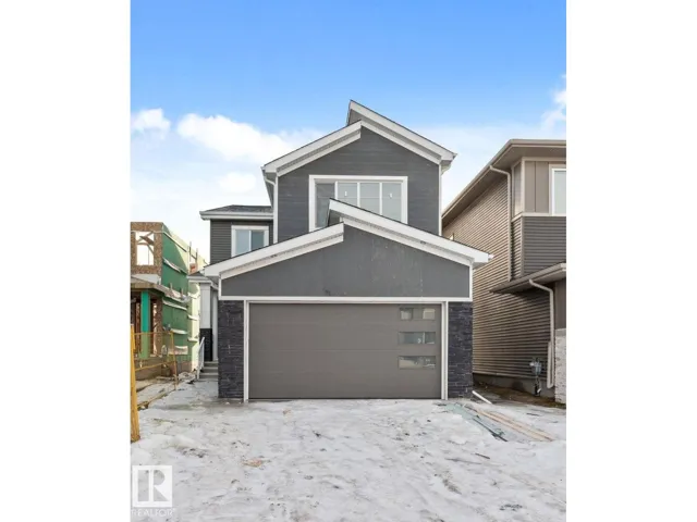 3 PIERWYCK LO, Spruce Grove, Alberta T7X3H1