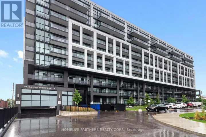 13 - 50 GEORGE BUTCHART DRIVE, Toronto (Downsview-Roding-CFB), Ontario M3K0C9