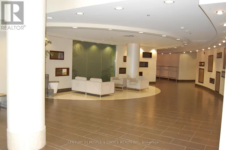 1504 - 70 ABSOLUTE AVENUE, Mississauga (City Centre), Ontario L4Z0A4