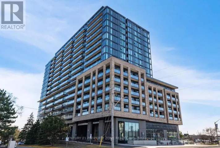 86 DUNDAS STREET, Mississauga (Cooksville), Ontario L5A1W4