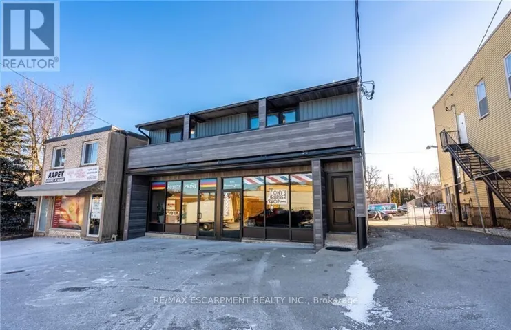 4289 MOUNTAIN STREET, Lincoln (Beamsville), Ontario L0R1B0