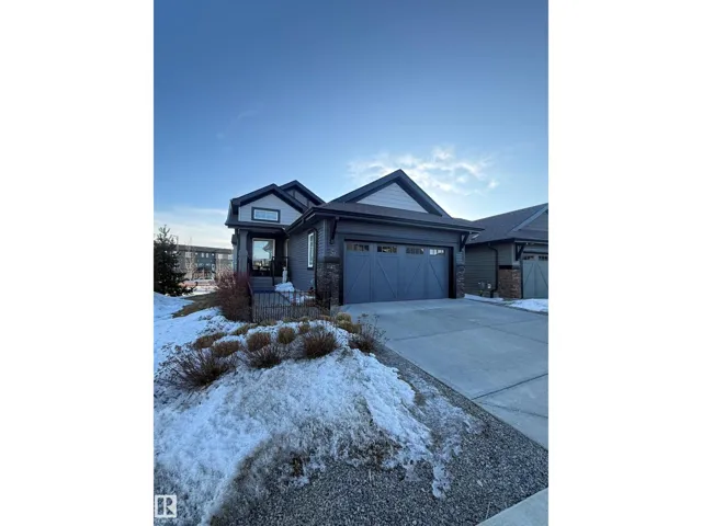 #20 8050 Orchards GR SW, Edmonton, Alberta T6X2N2