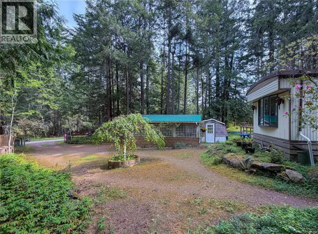 365 King Rd, Gabriola Island, British Columbia V0R1X1