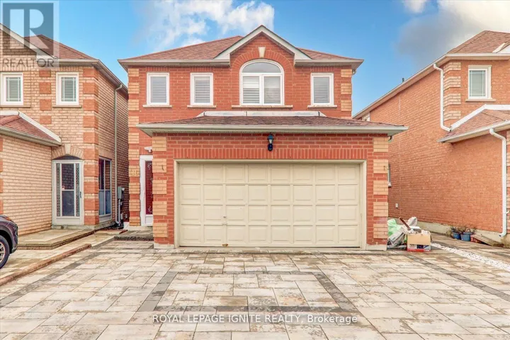 BSMT - 16 SOPHIA ROAD, Markham (Middlefield), Ontario L3S3W9