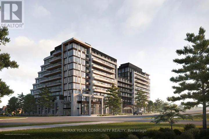 228 - 8188 YONGE STREET, Vaughan (Uplands), Ontario L4J0M2