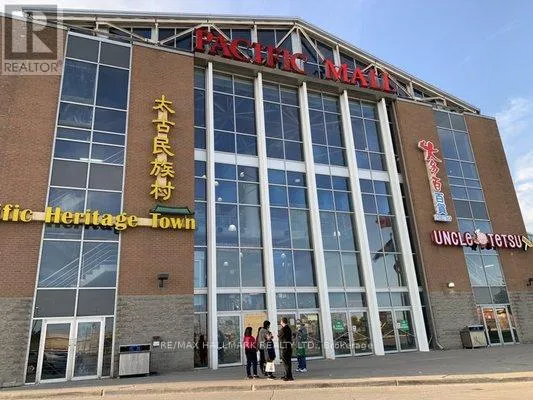 E66 A & B 4300 STEELES AVE E, Markham (Milliken Mills East), Ontario L3R0Y5