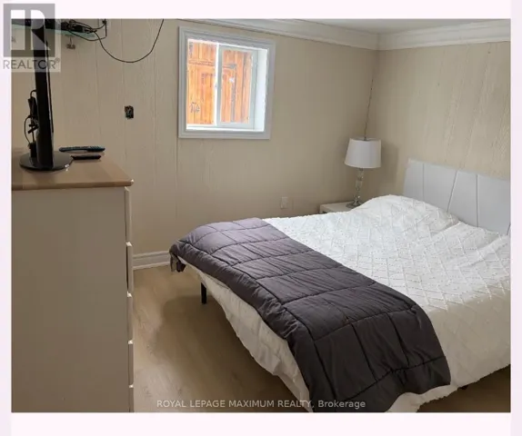 BASEMENT - 121 BOLTON AVENUE, Newmarket (Huron Heights-Leslie Valley), Ontario L3Y2X3