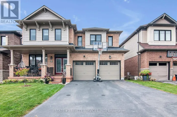 59 JULY AVENUE, Hamilton (Stoney Creek Mountain), Ontario L8J0M4