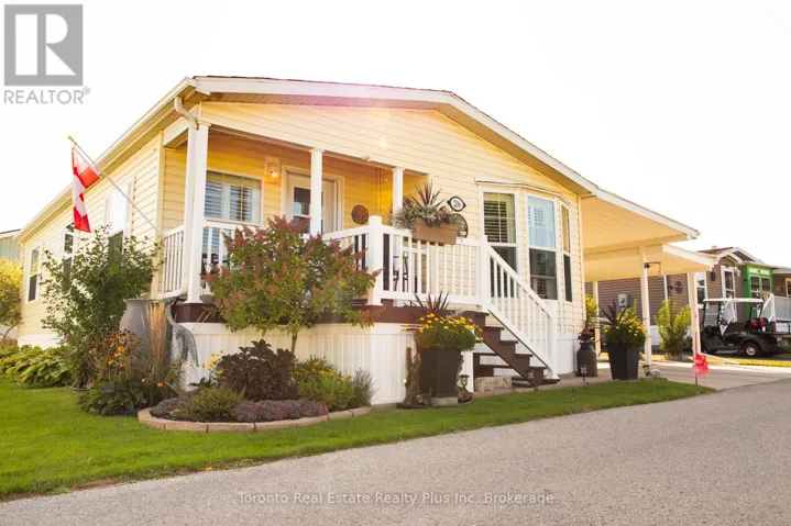 206 - 3033 TOWNLINE ROAD, Fort Erie (Black Creek), Ontario L0S1S0