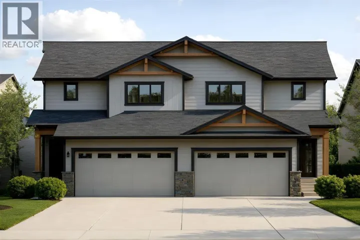 320 Edgefield Close, Strathmore, Alberta T1P2K5