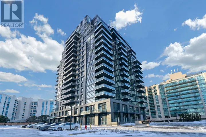 202 - 1606 CHARLES STREET, Whitby (Port Whitby), Ontario L1N0P1