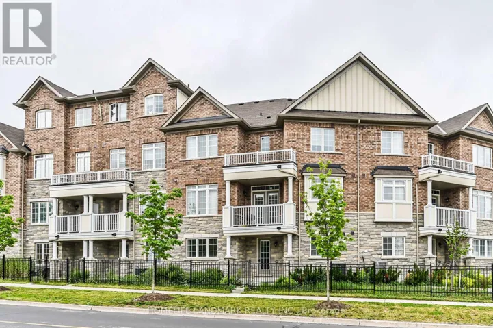 BSMT - 154 ROY GROVE WAY, Markham (Greensborough), Ontario L3P5Y7