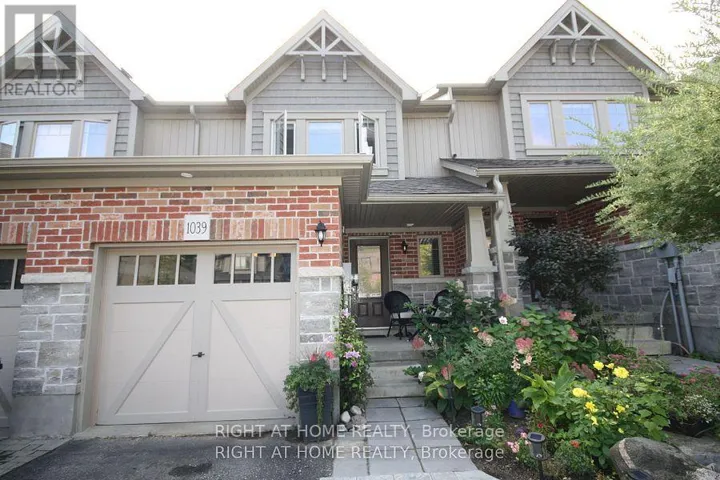 1039 COOK DRIVE, Midland, Ontario L4R0E4