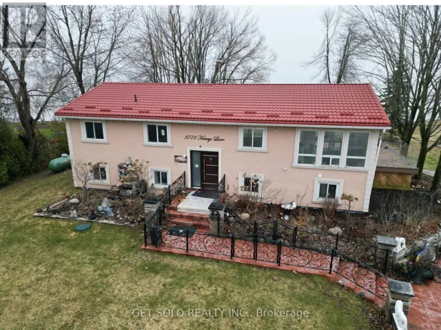 3778 HARRYS LANE W, Ramara, Ontario L3V0L1