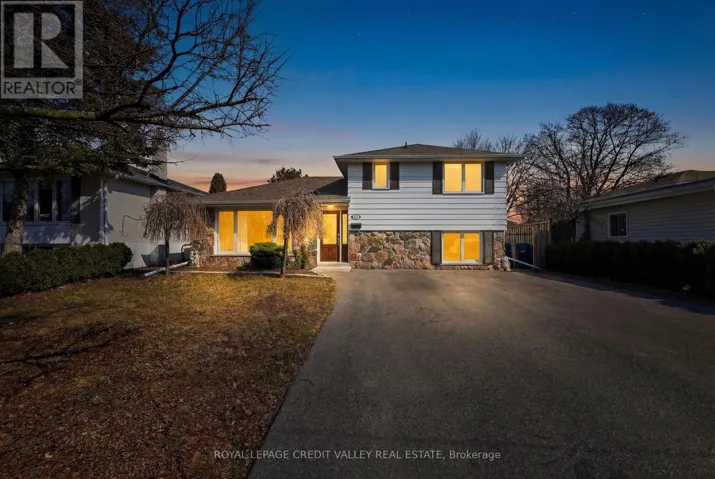 41 STAVELEY CRESCENT, Brampton (Brampton East), Ontario L6W2S1