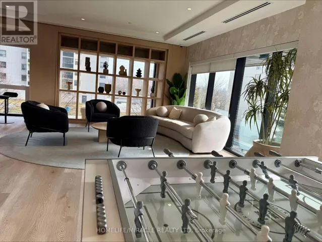 1321 - 86 DUNDAS STREET E, Mississauga (Cooksville), Ontario L5A1W4