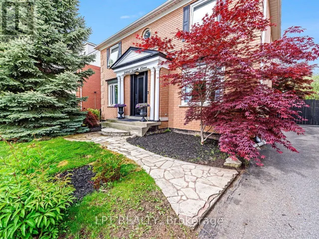 2460 SIXTH LINE, Oakville (RO River Oaks), Ontario L6H5Z8