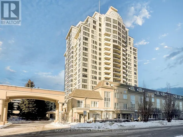 GV216 - 8 REAN DRIVE, Toronto (Bayview Village), Ontario M2K3B9