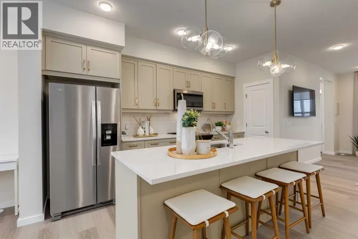 585 Savanna Drive NE, Calgary, Alberta T3J5P8