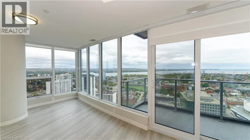 20 GEORGE Street Unit# 1202, Hamilton, Ontario L8P0C4