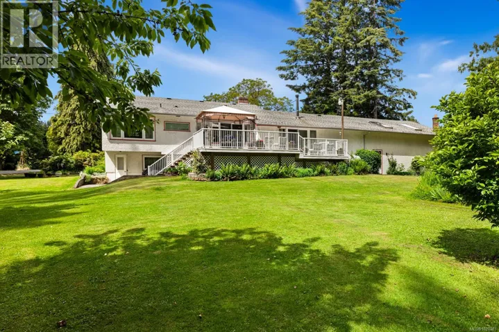 3367 Trans Canada Hwy, Cobble Hill, British Columbia V0R1L7