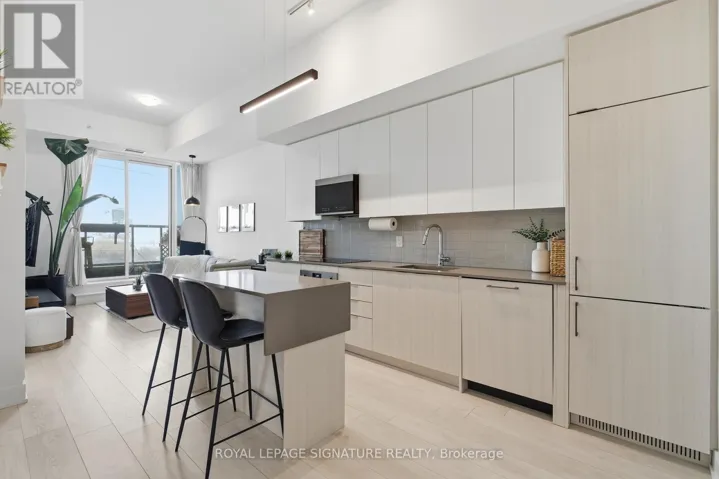 214 - 2489 TAUNTON ROAD, Oakville (RO River Oaks), Ontario L6H3R9