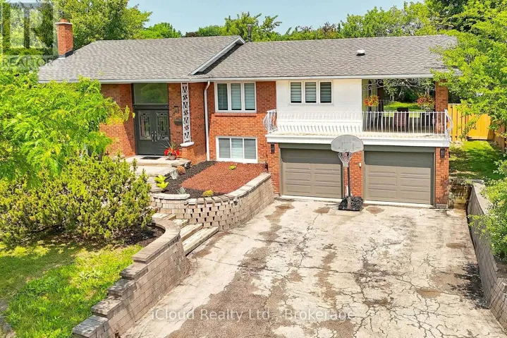 2101 PARKWAY DRIVE, Burlington (Mountainside), Ontario L7P1S5