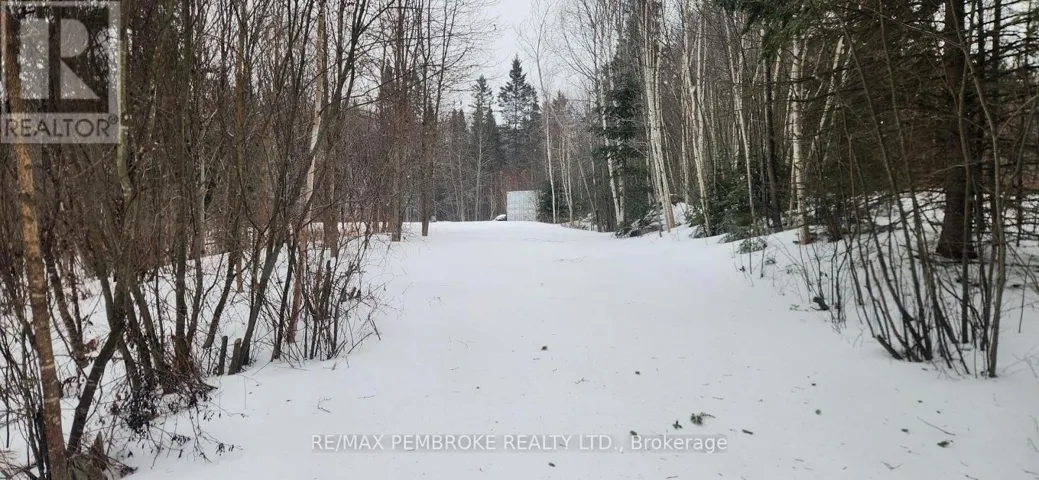 1623 KOHLSMITH ROAD, Whitewater Region, Ontario K0J1K0