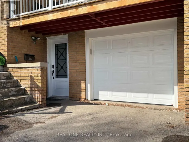 BASEMENT - 104 MENTOR BOULEVARD, Toronto (Hillcrest Village), Ontario M2H2N1