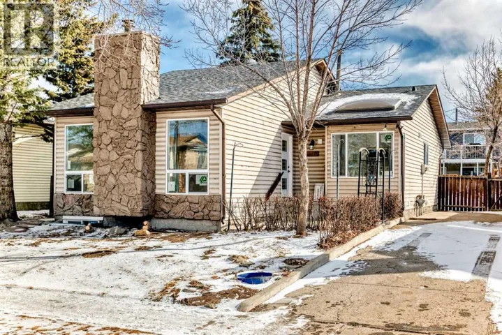 319 Whitefield Drive NE, Calgary, Alberta T1Y5S2