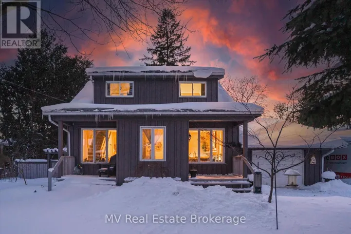 74 KERTLAND STREET, Centre Wellington (Elora/Salem), Ontario N0B1S0