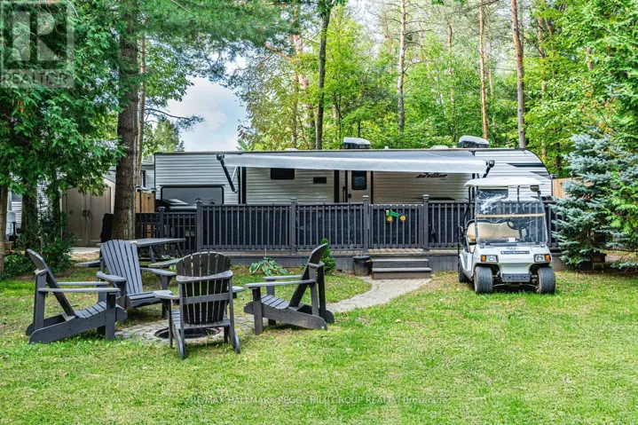 35 - 4300 CROSSLAND ROAD, Tiny, Ontario L0L2T0