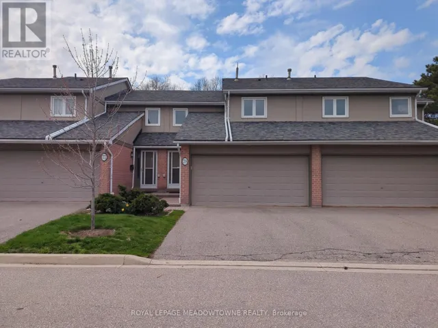 78 - 3079 FIFTH LINE W, Mississauga (Erin Mills), Ontario L5L3T1
