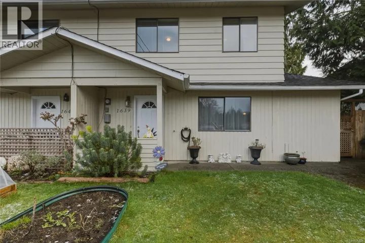1639 Holly Cres, Ucluelet, British Columbia V0R3A0